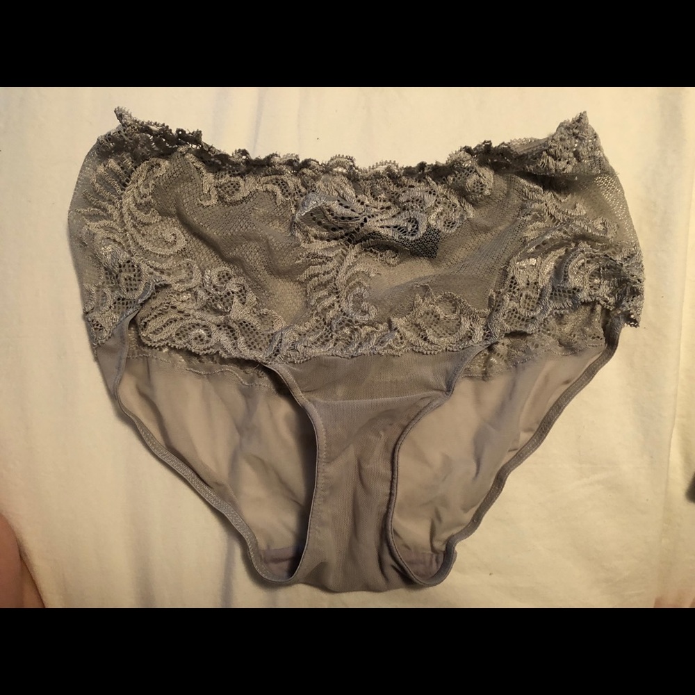 Never worn panties